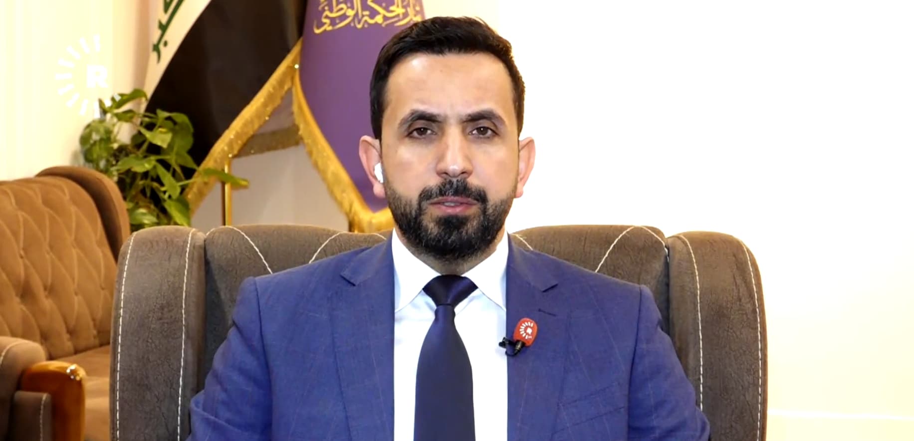 تيار الحكمة: حماية السماء العراقية وسماء كوردستان تقع على عاتق القائد العام للقوات المسلحة