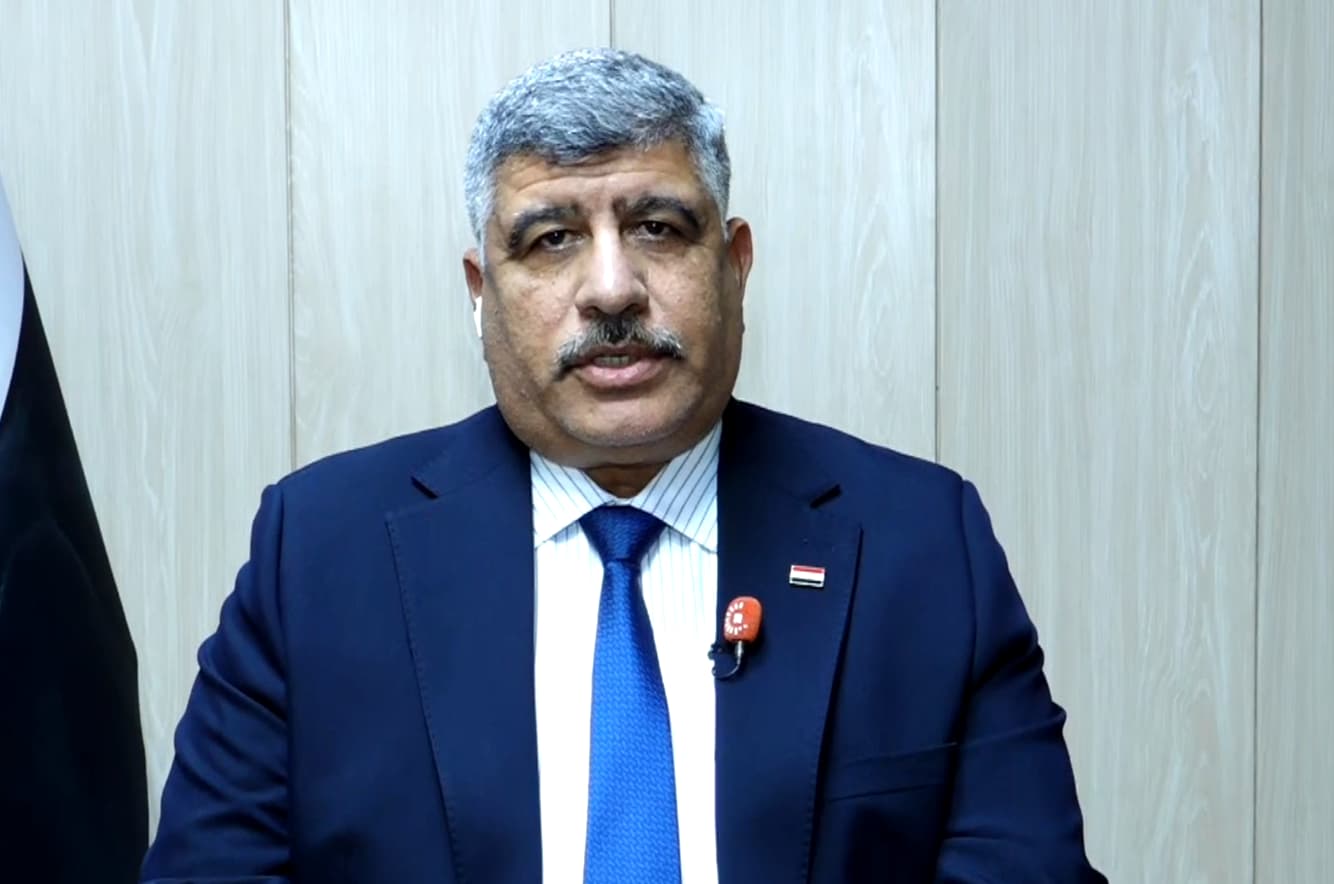 صباح النعمان: لم تعد هناك أي فجوة بين حدود المركز وإقليم كوردستان