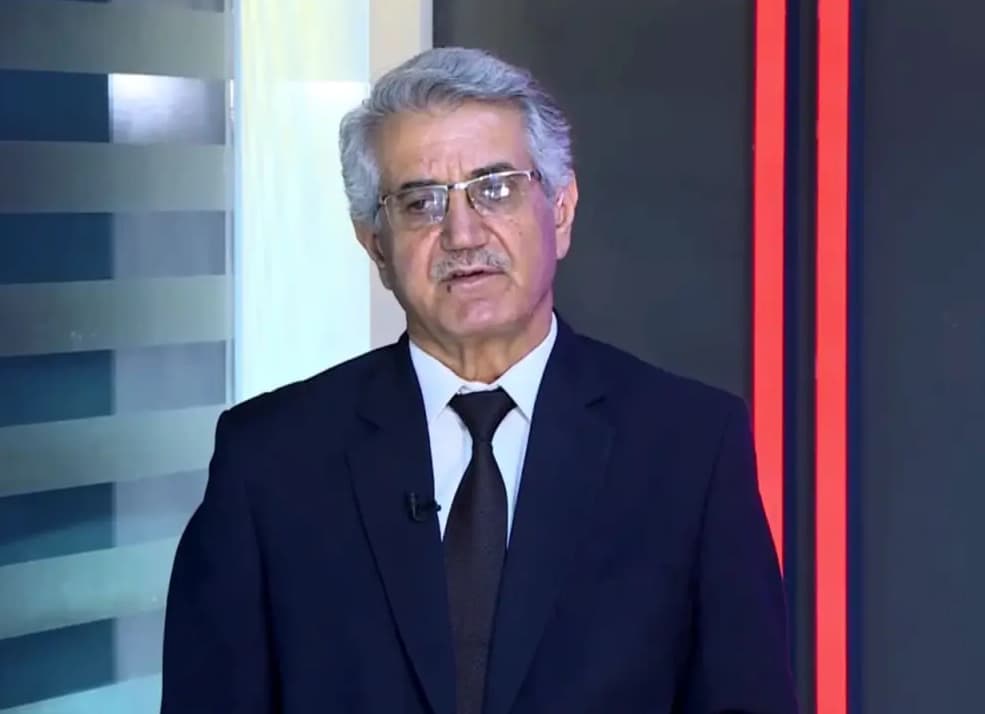 محمد إسماعيل يطرح 7 مبادئ لحماية السلم الأهلي والاجتماعي في الجزيرة السورية