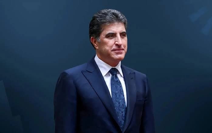 نيجيرفان بارزاني: يجب على بغداد تثبيت حصة إقليم كوردستان في قانون الموازنة بشكل كامل