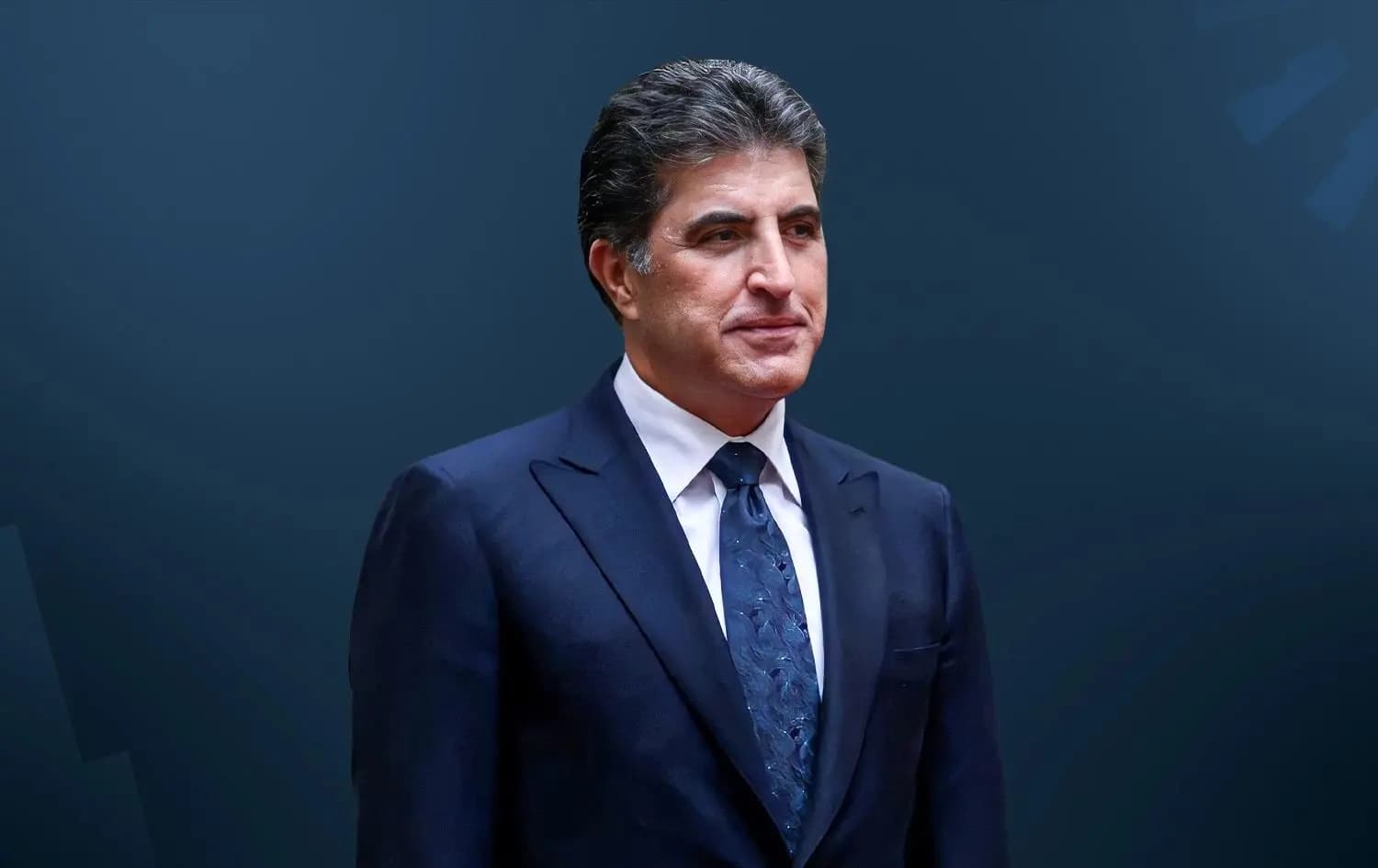 نيجيرفان بارزاني يهنئ اتحاد علماء الدين الإسلامي في كوردستان بالذكرى السادسة والخمسين لتأسيسه