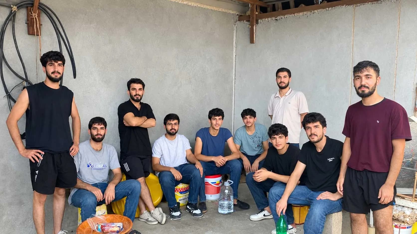 أنباء عن فقدان عشرة مهاجرين كورد في ليبيا بعد محاولتهم الوصول إلى أوروبا