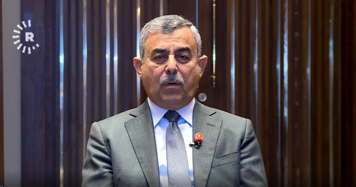 مهدي العلاق: خصوبة العراق تتراجع والتسرب المدرسي مقلق
