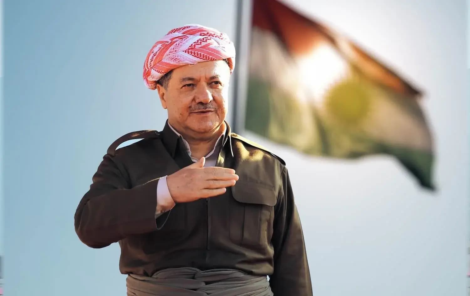 الرئيس بارزاني في ذكرى استفتاء كوردستان: صوت للتاريخ، ذكرى للأجيال