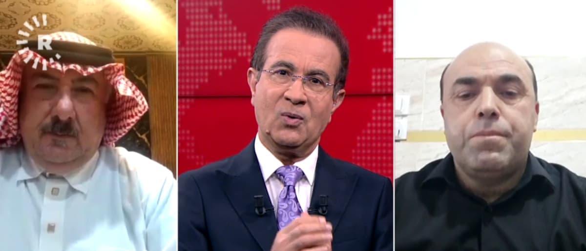 عائلات كوردية تضررت من "الحزام العربي"للرئيس السوري: استرجع أراضينا كما استرجعت منزل والدك