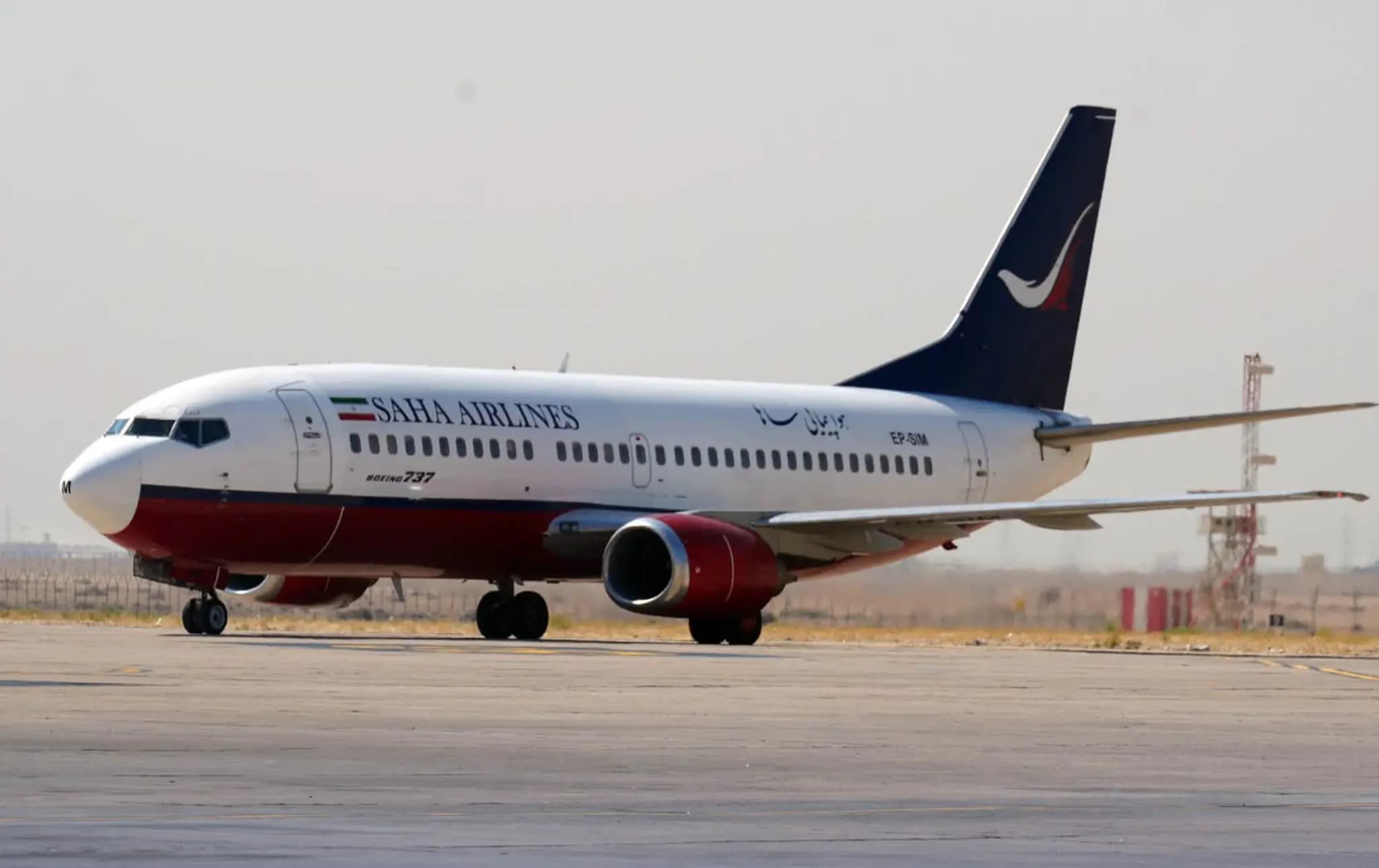 إيران وأبواب الجيران المغلقة