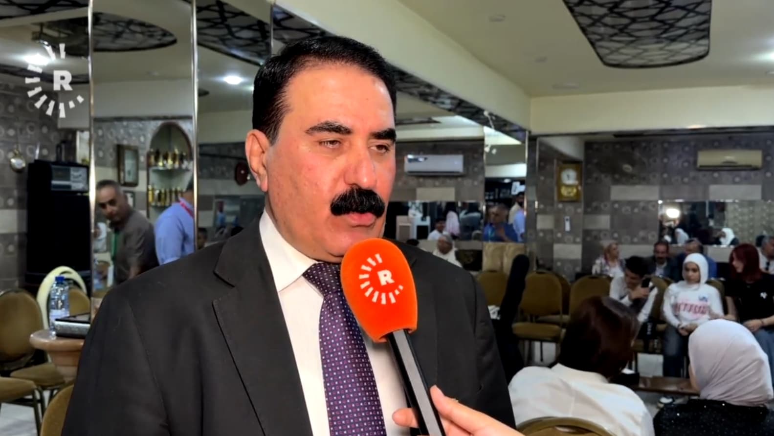 مستشار وزارة العدل السورية: الاعتداء على الشهيد سيبان هو اعتداء على كل سوريا
