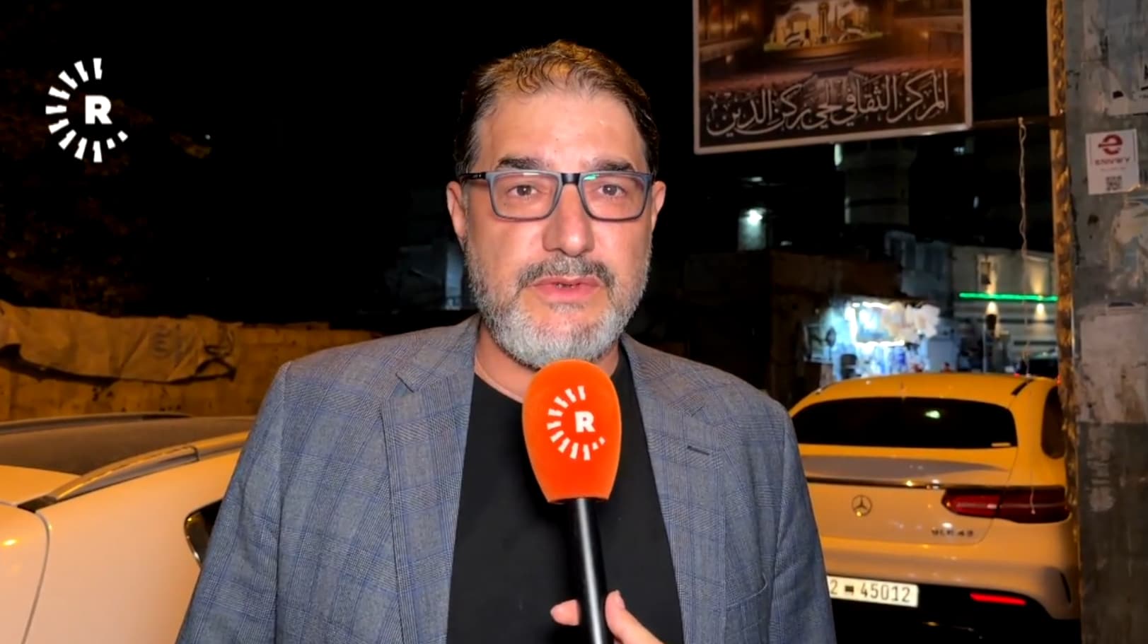 برلماني كوردي في سوريا: أحداث كوباني والحسكة خطِرة وخروجها عن السيطرة فوق طاقة الجميع