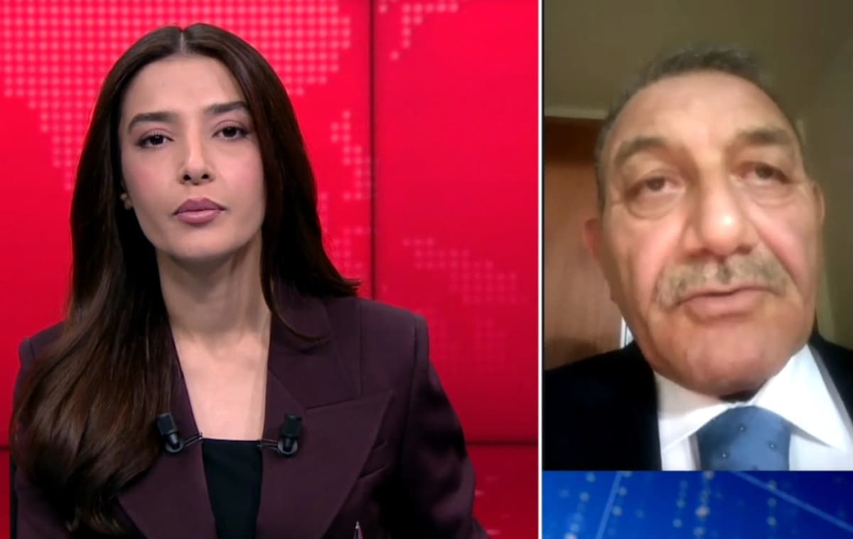 برلماني سوري: سنسعى لطرح ملف أحداث كوباني والحسكة على لجنة الدفاع والأمن