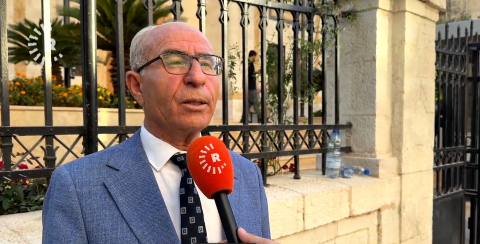 برلماني سوري: نسعى لقانون يضمن حقوق السريان والتركمان أسوة بالكورد