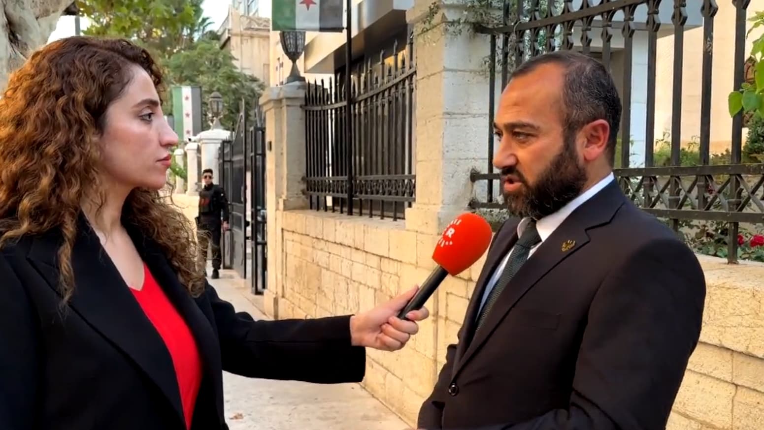 البرلماني السوري خالد السلوم: ارتفاع أسعار المحروقات مرحلة مؤقتة تماشياً مع السوق العالمية