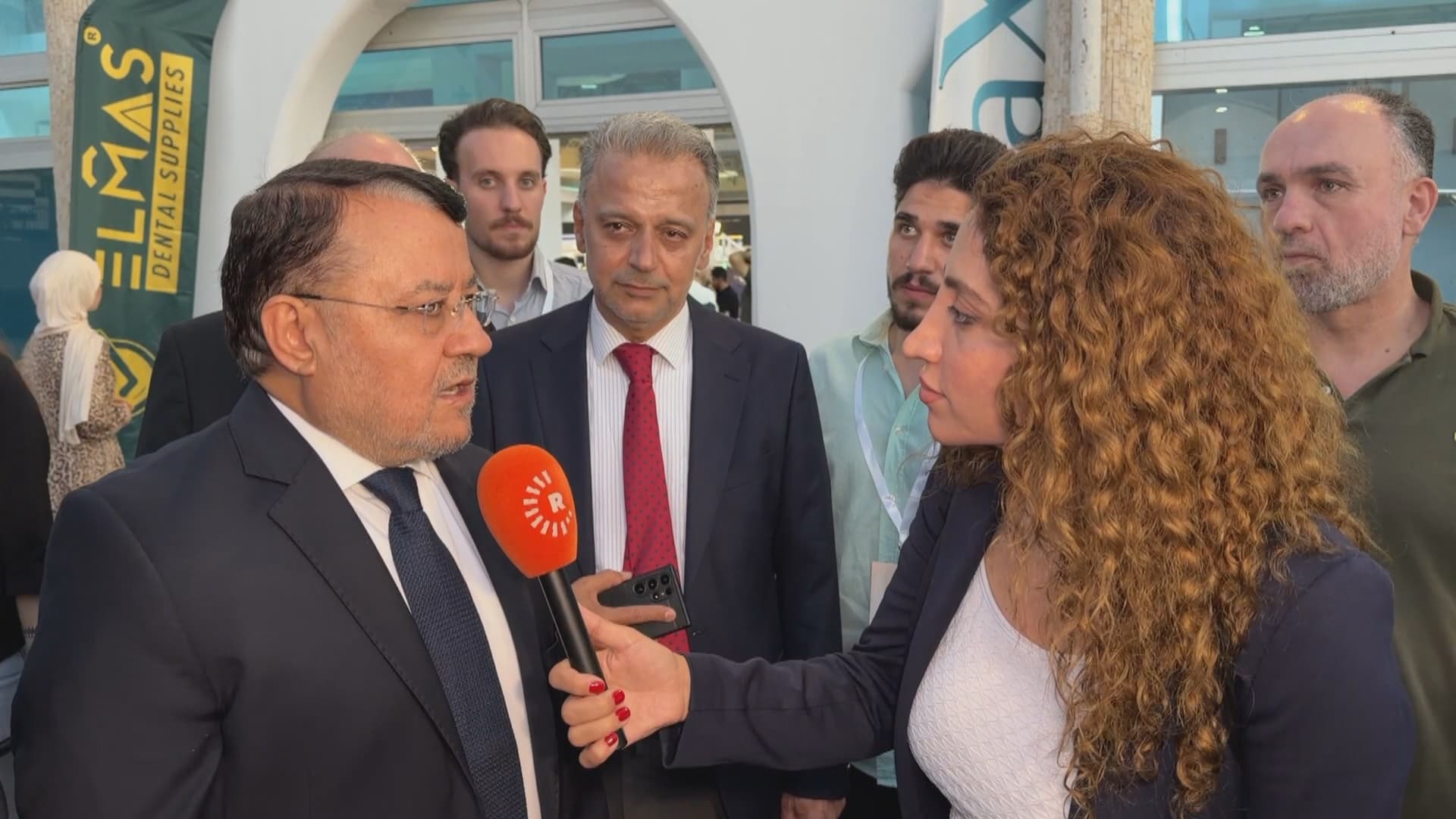 المستشار الإعلامي للرئاسة السورية: التوغلات الإسرائيلية لا مكان لها في سوريا