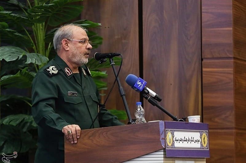 IRGC vows to expand conflict geographically if US renews attacks