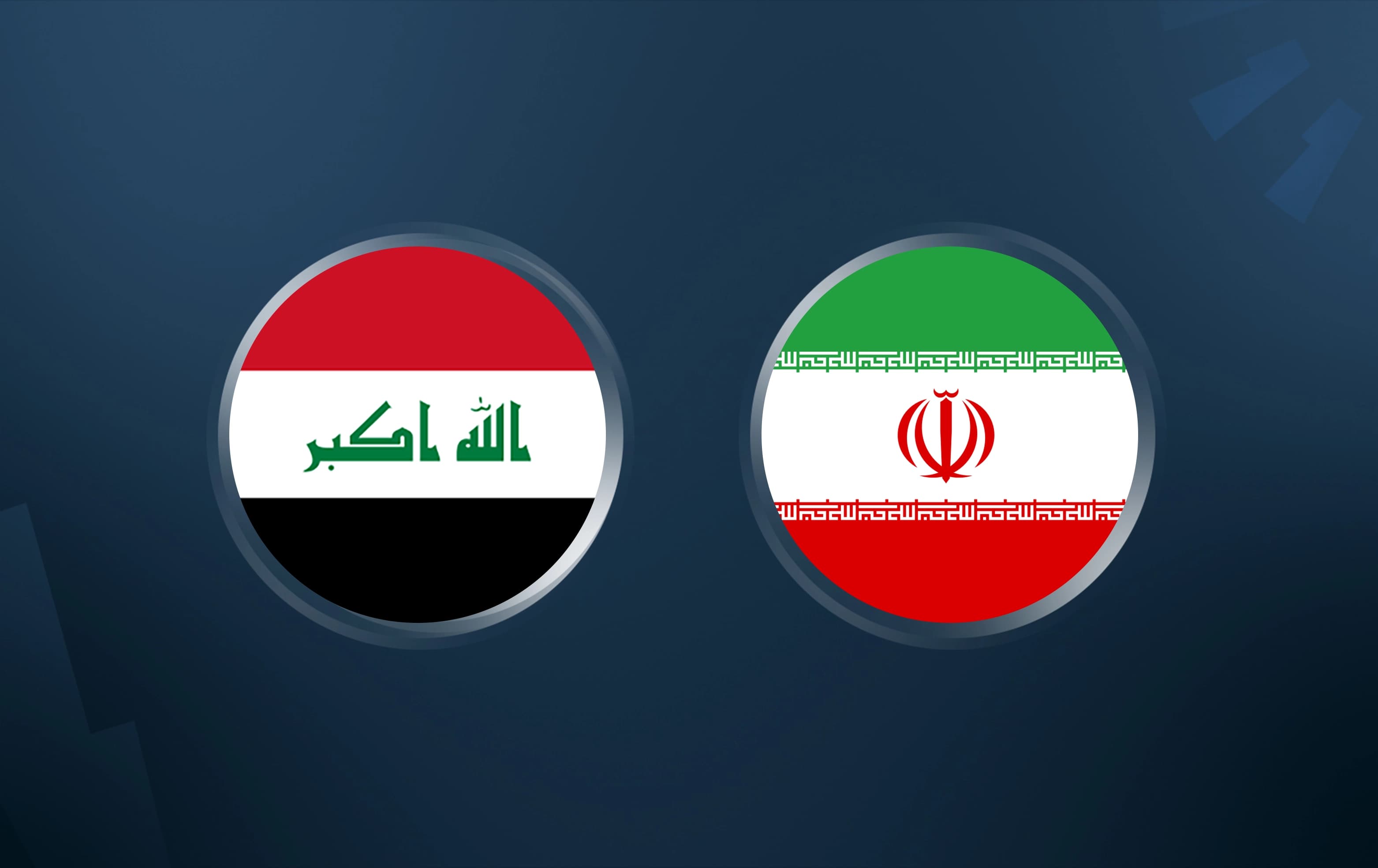 Iraq, Iran launch joint probe into drone platforms near border