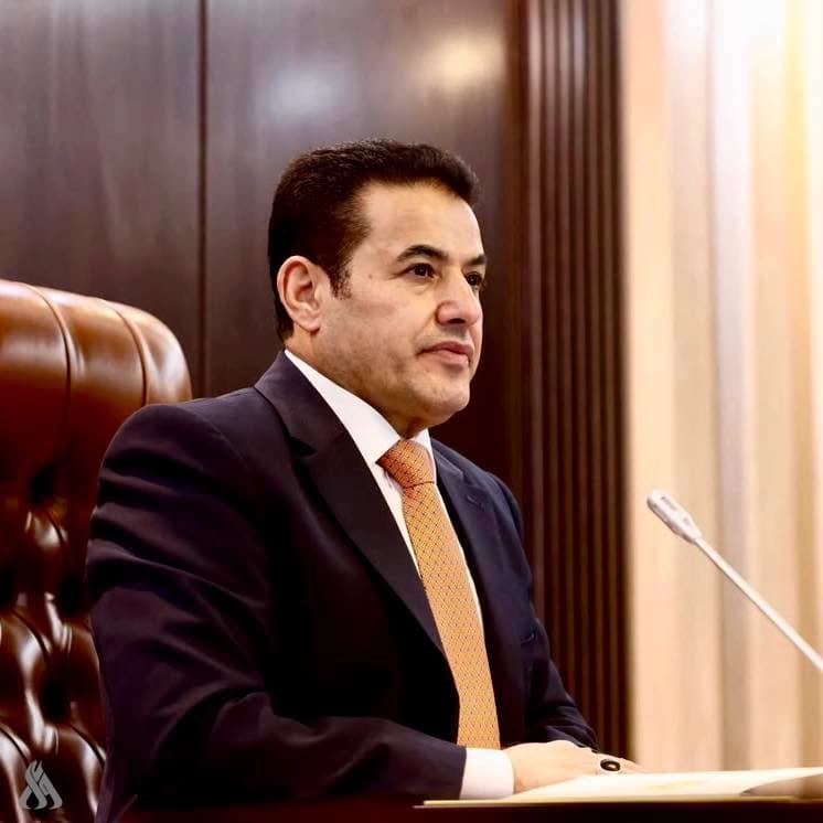 Iraqi PM advisor says no deadline for bringing weapons under state control