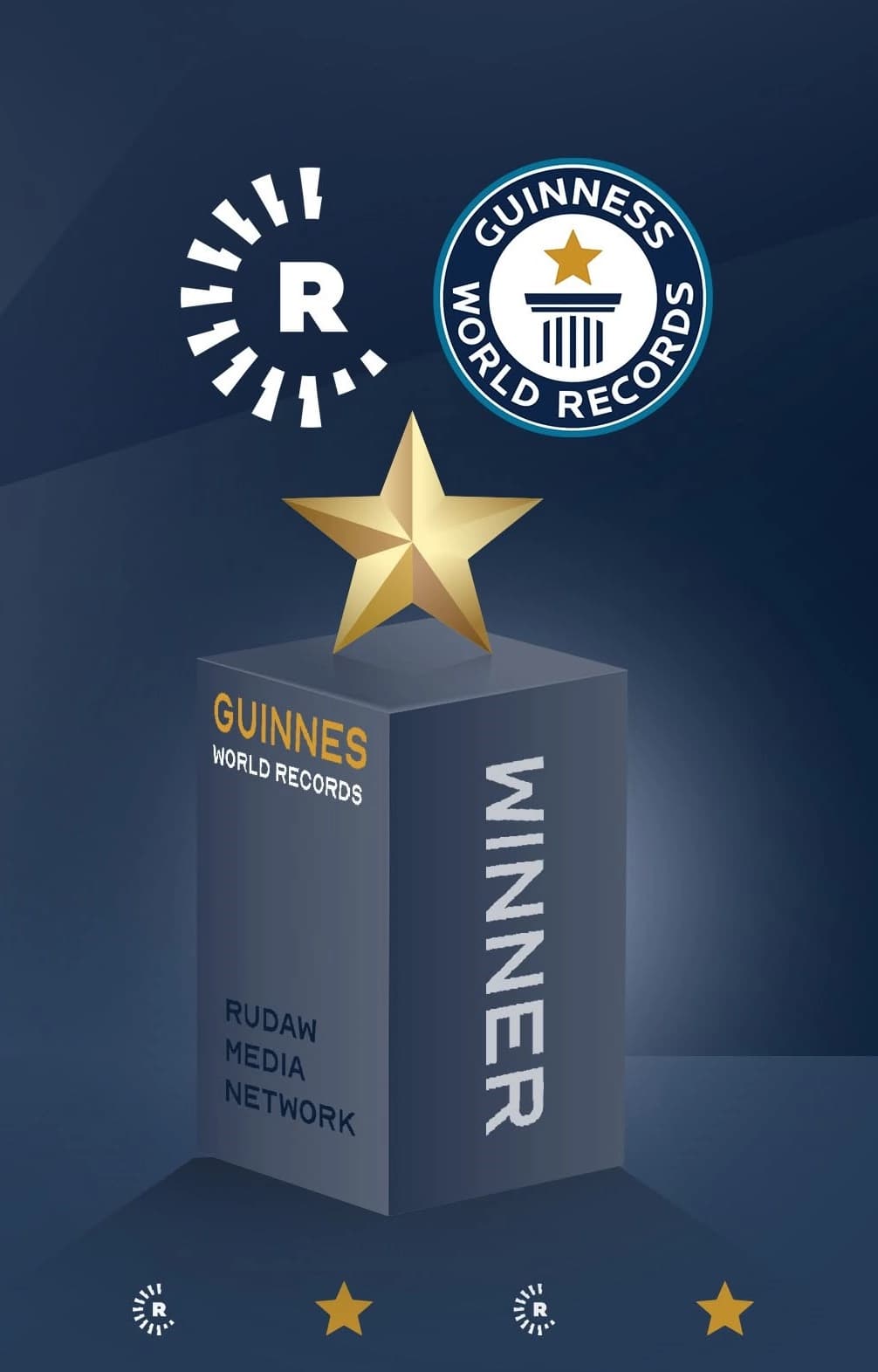 sets Guinness World Record for most-viewed Facebook video