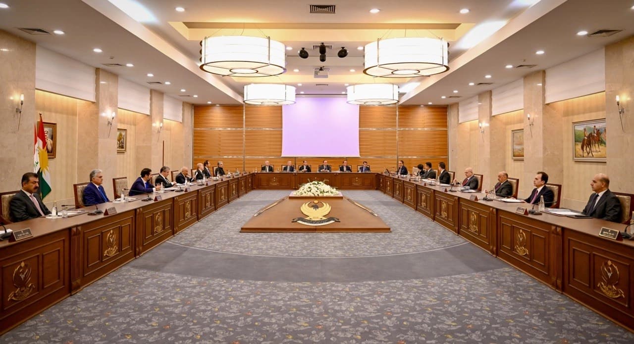 KRG rejects Baghdad census figure, demands accurate share of federal budget