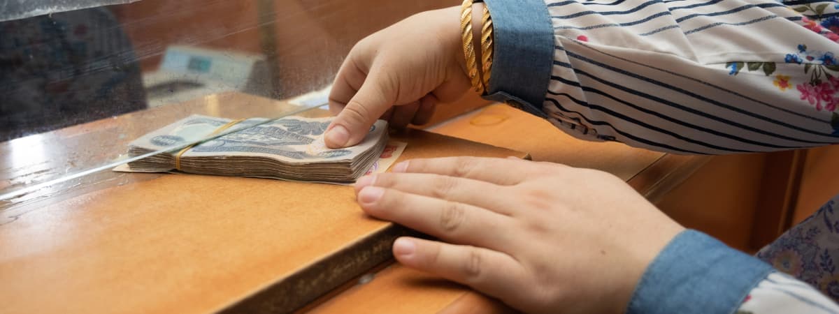 بەشێک لە خانەنشینانی هەرێمی کوردستان ئەمڕۆ دوو مووچە وەردەگرن