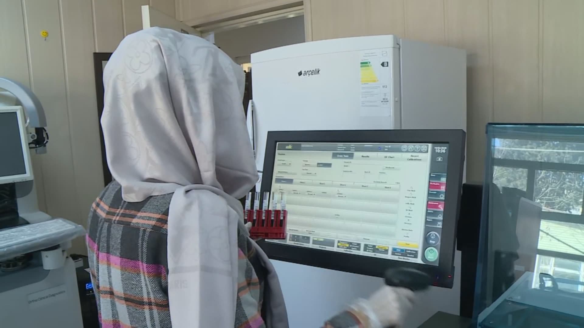 تەندروستیی کۆیە: پێداویستییە تاقیگەییەکانمان بەرەو نەمان دەچن