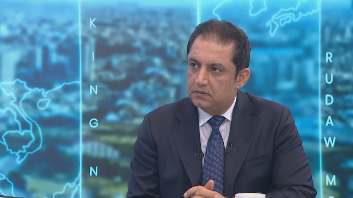 وەزیری پەروەردە: داواکاریمان پێشکێش کردووە مامۆستایانی گرێبەست بکرێنە هەمیشەیی
