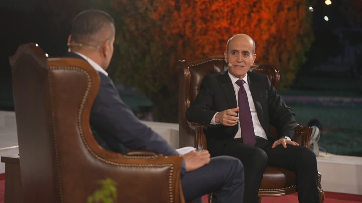 وەزیری پێشمەرگە: چیدی پێشمەرگە هێزی حیزب نییە