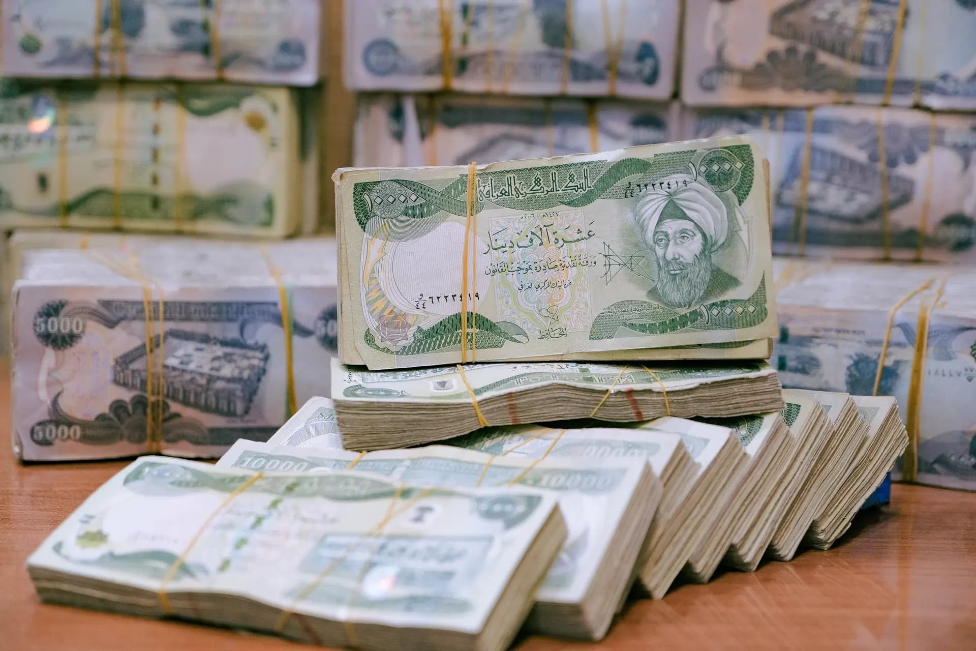 وەزیری دارایی عێراق: 500 ملیار دینار لە شایستەی جووتیاران خەرج دەکرێت