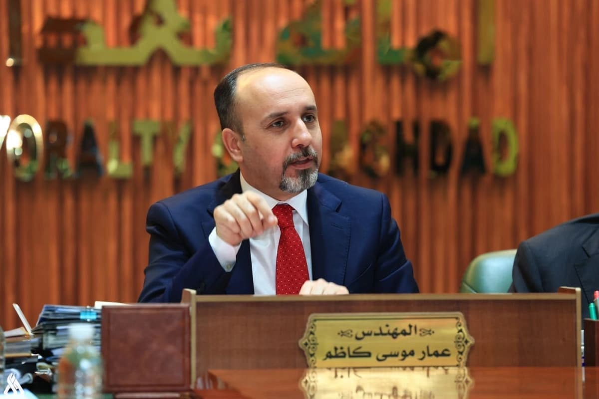 ئەمینداری بەغدا: بەغدا پەرۆشە بۆ ئاڵوگۆڕی شارەزایی لەگەڵ شارەوانییەکانی هەرێمی کوردستان