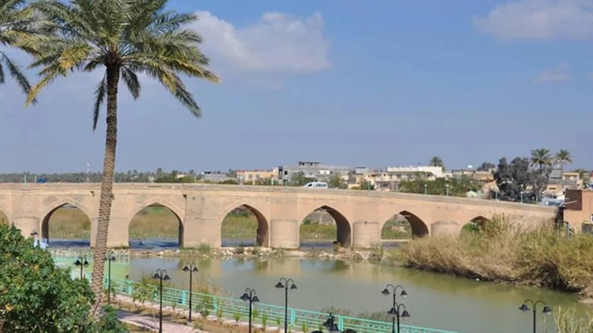 لە خانەقین تەقە لە ژنێک کرا و دەستبەجێ گیانی لەدەستدا