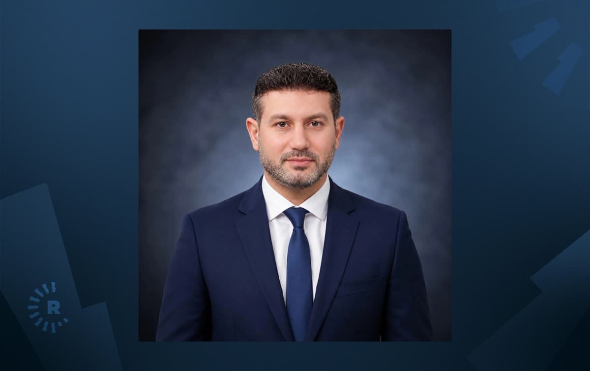 پەرلەمانتارێکی عێراق بە حەوت ساڵ زیندانی سزا درا