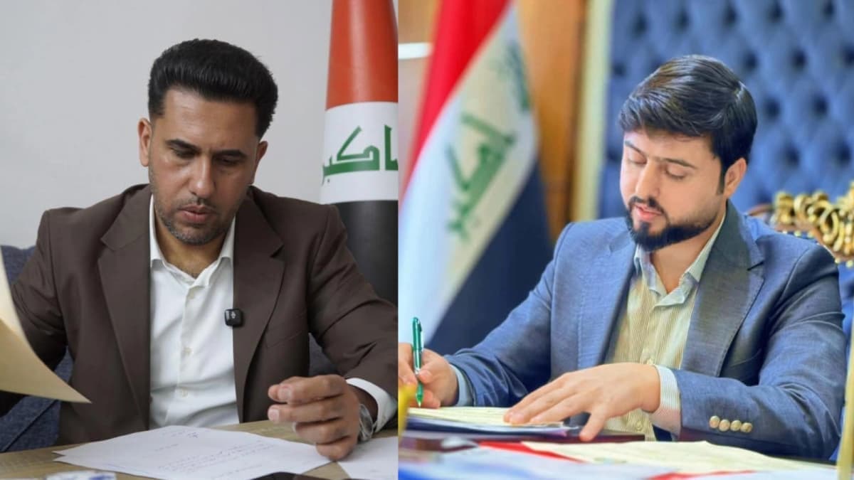 تۆمەتی "وەرگرتنی مووچەی شەهیدانە"دەدرێتە پاڵ ئەندامێکی ئەنجوومەنی پارێزگای بەغدا