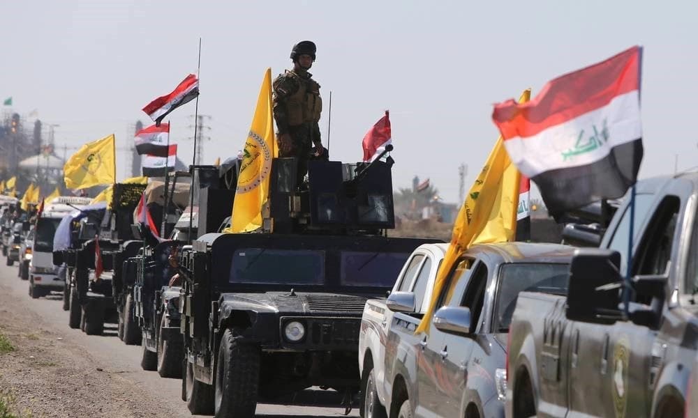 نوجەبا و سەید شوهەدا: نابێ عێراق ببێتە بەشێک لە گەمارۆکانی سەر ئێران
