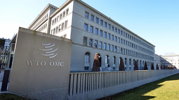 رێکخراوی بازرگانیی جیهانی: بەئەندامبوونی عێراق مەرجدارە بە ئەنجامی دانوستاندنەکان