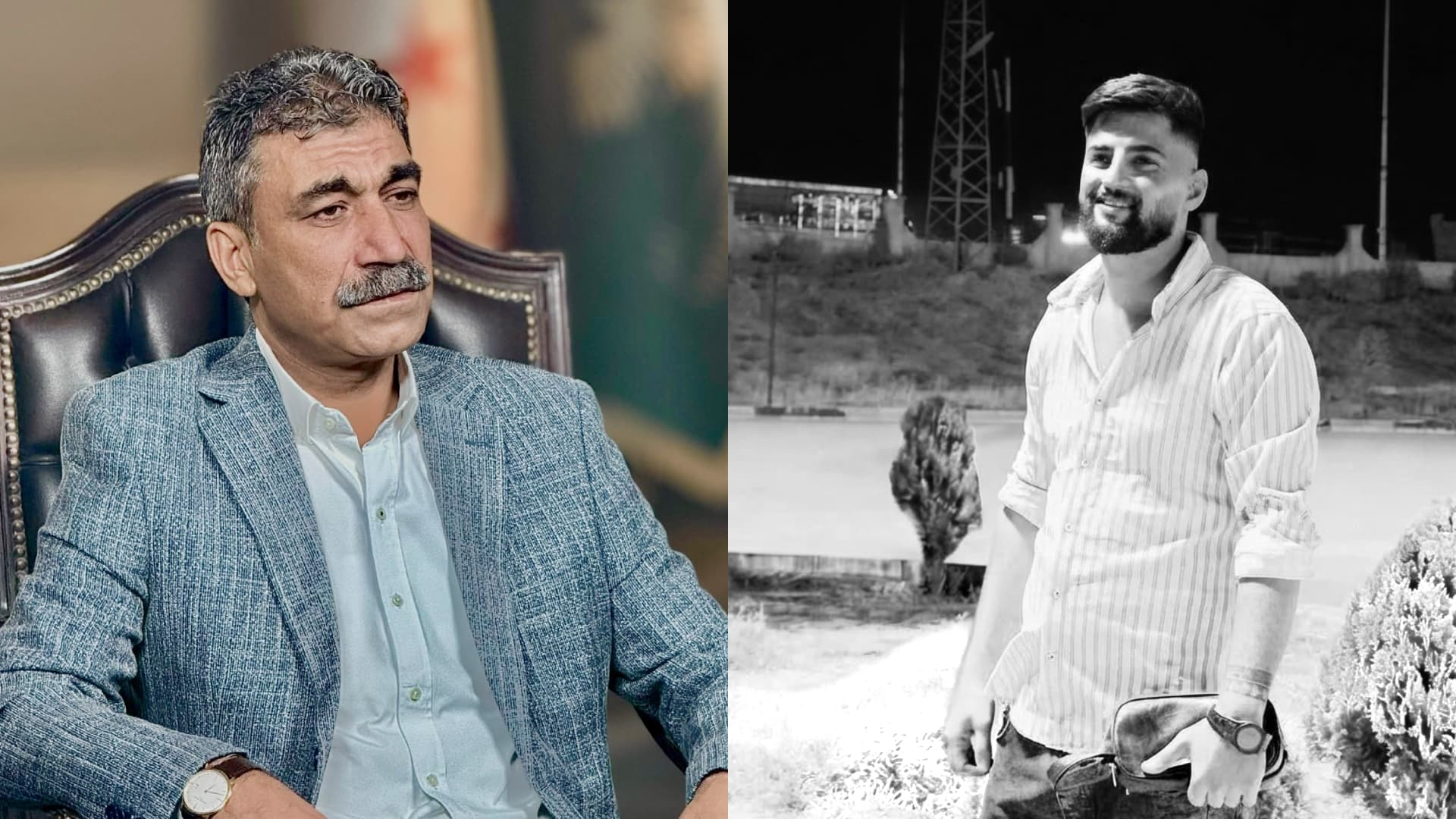یاریدەدەری وەزیری ناوخۆی سووریا: تاوانبارانی شەهیدکردنی "سامی شێخموس"دەستگیر دەکرێن