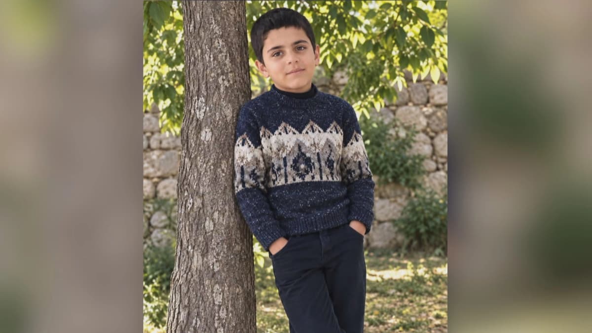 منداڵێکی تەمەن 11 ساڵ لە بەنداوی دووکان خنکا