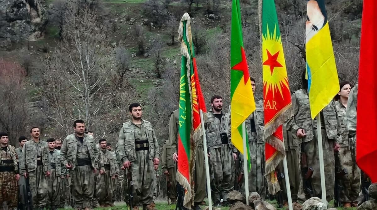هەپەگە: بەناوی گەریلاوە داوای پارە لە خەڵک و خاوەنکاران دەکرێت