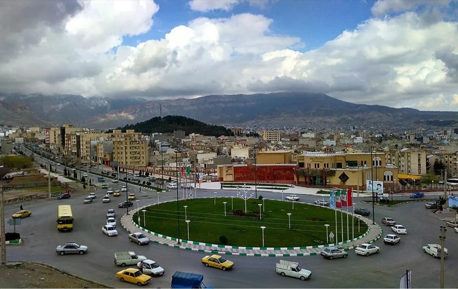 جارێکی دیکە سەرۆکی شارەوانیی ئیلام گۆڕدرا