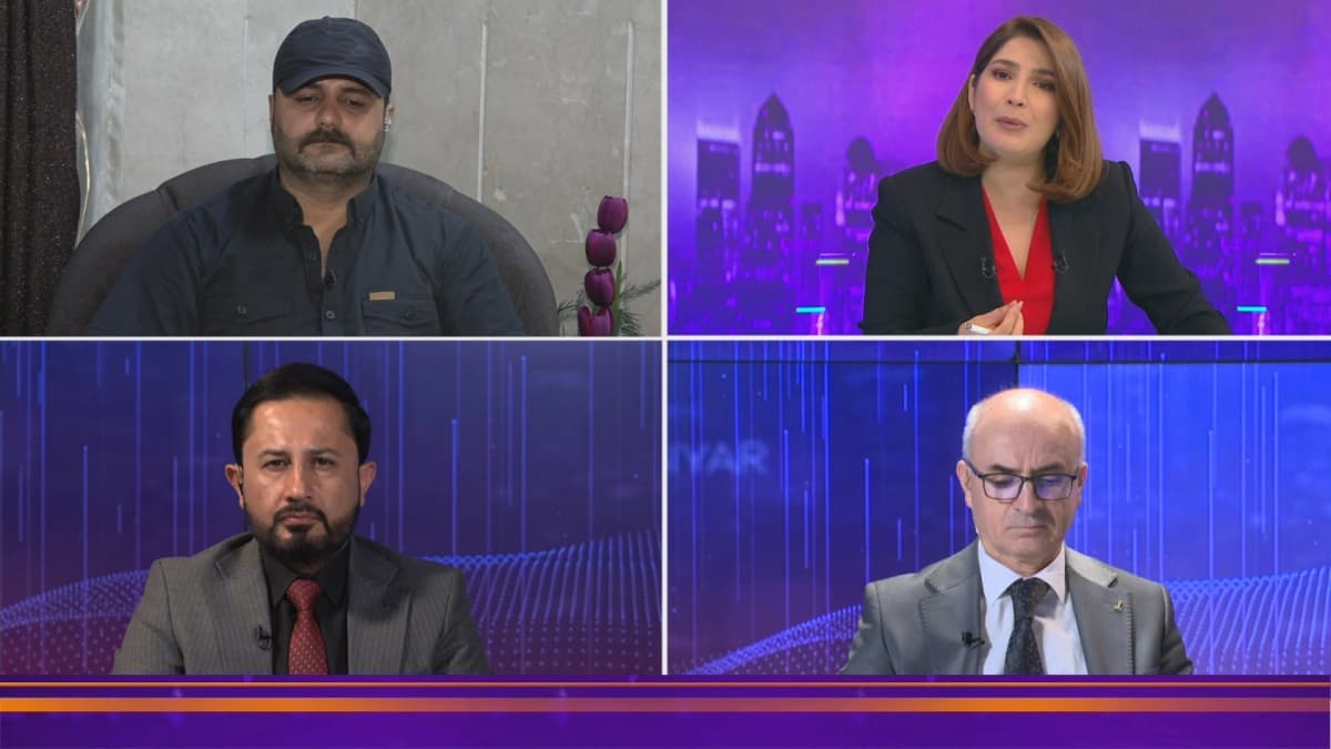 کەسوکاری منداڵانی خاوەن پێداویستیی تایبەت لە دهۆک: قوتابخانەکان منداڵەکانمان وەرناگرن
