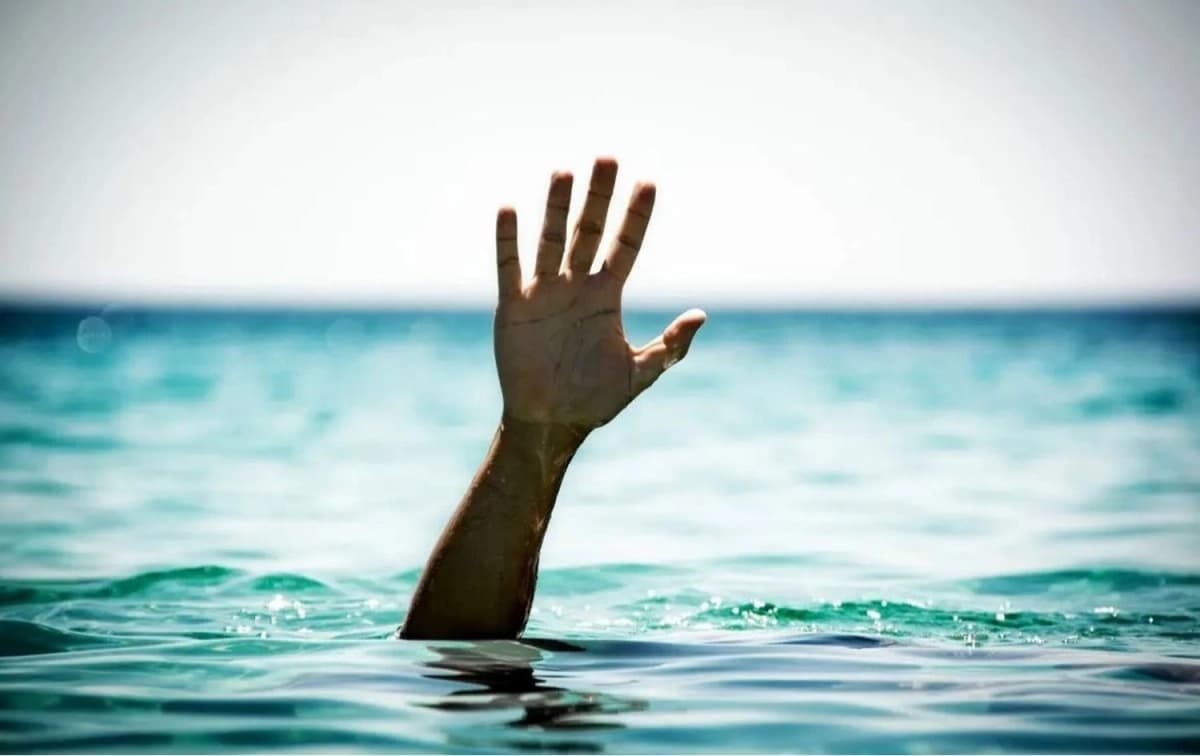 لە رووباری سیروان گەنجێک خنکا