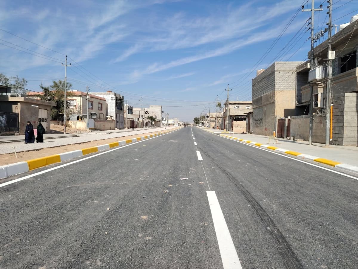 شارەوانیی رزگاری: شوێنی بەخێوکردنی پەلەوەر و مریشکمان تێکداوە، نەک باخچە