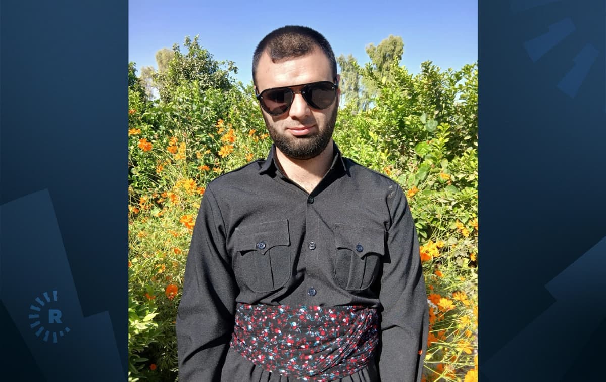 گەنجێکی نابینای داقووق بەدوای هاوژینێکدا دەگەڕێت: "پێویستم بە خزمەتکار نییە، دەمەوێت هاوژینم هەبێت"