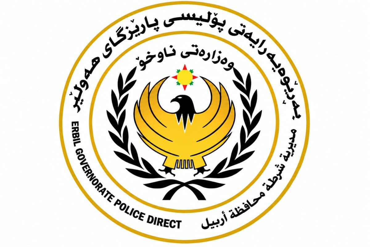 پۆلیسی هەولێر: دوو شۆفێرمان بە تۆمەتی "سەرکێشی و هەڵسوکەوتی نەخوازراو" دەستگیر کرد