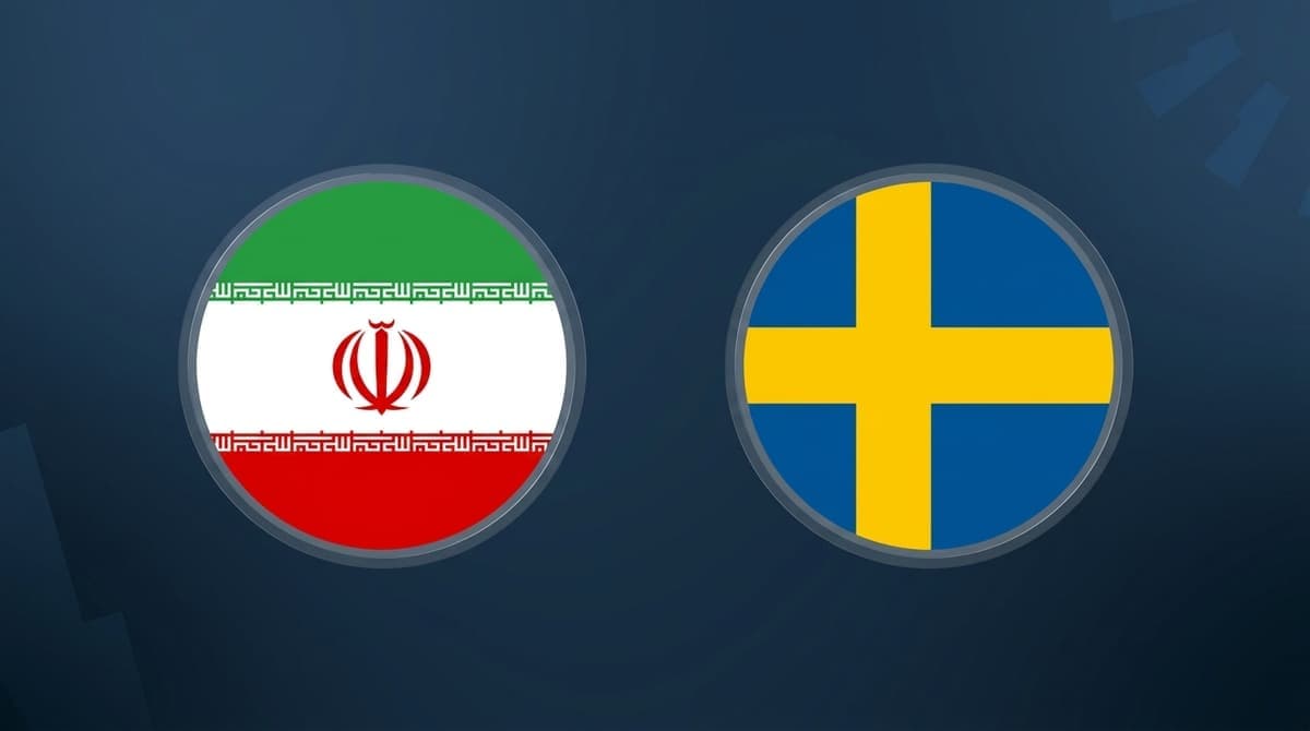 ئێران وەڵامی سوێد دەداتەوە و 48 کاژێر دەداتە دیپلۆماتکارێک بۆ جێهێشتنی وڵاتەکەی