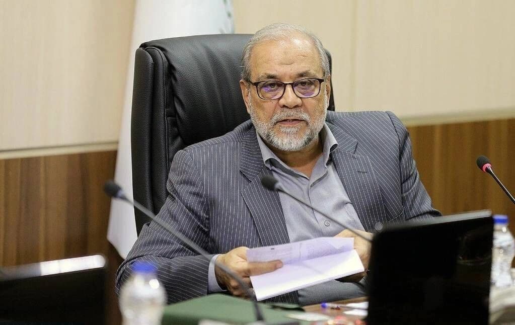 ئێران: تەنگەی هورمز ناکەینەوە تاوەکو ترەمپ و نەتەنیاهوو لە دەسەڵات لانەبرێن