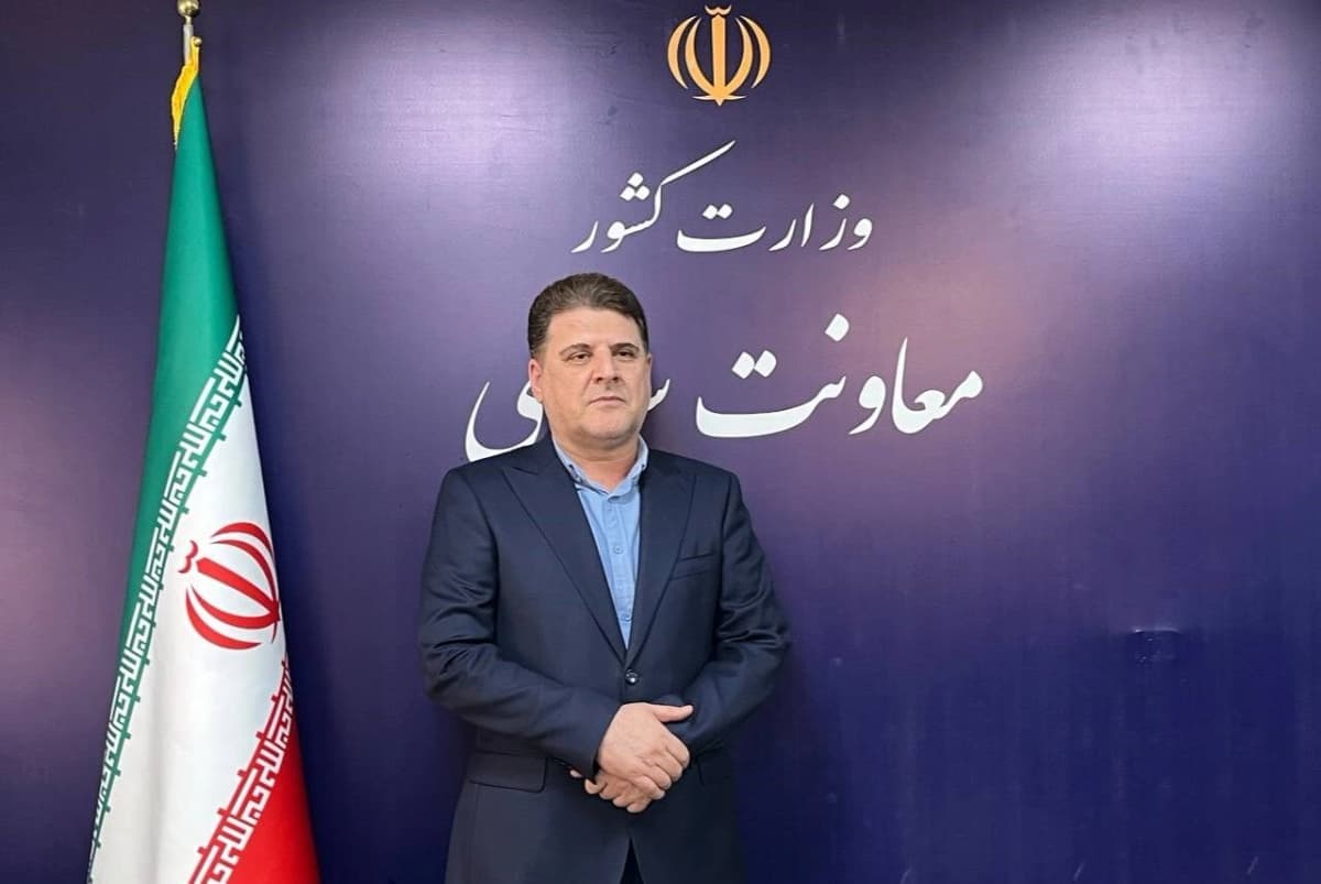 گوتەبێژی وەزارەتی ناوخۆی ئێران: زۆرینەی خەڵک لەگەڵ "کۆتاییهێنانێکی سەربەرزانە"ی جەنگن