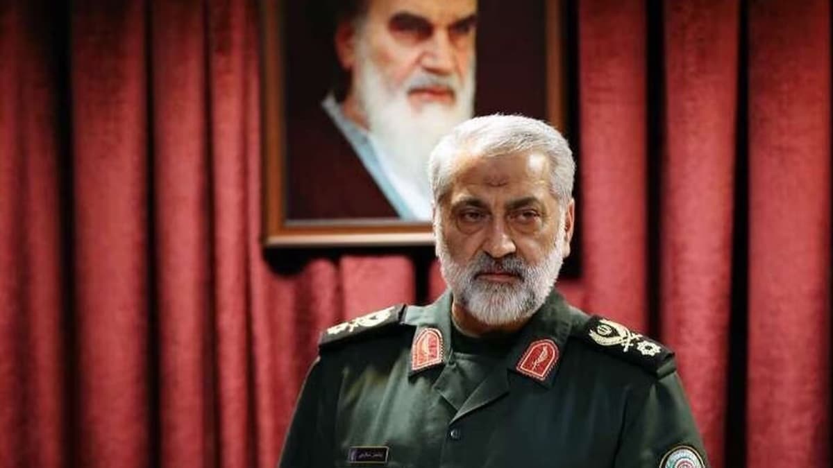 هێزە چەکدارەکانی ئێران: بانگەشەی ئەمریکا بۆ تێپەڕاندنی نەوت بە تەنگەی هورمزدا درۆیە