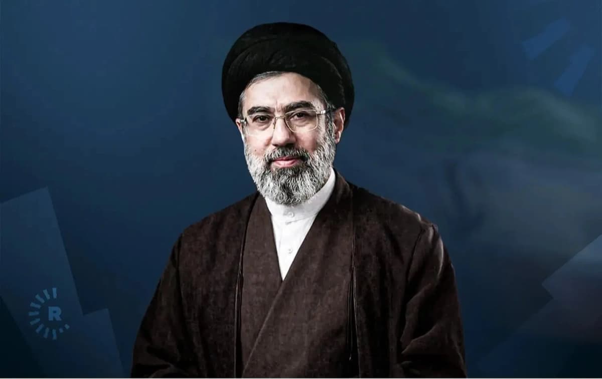 بەرپرسێکی ئێران: رێبەری نوێ دەتوانێت فەتوایەکی نوێ لەسەر چەکی ئەتۆمی بدات
