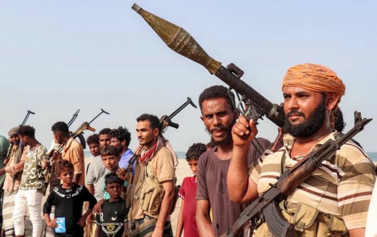 سەرۆکی ئۆرسام: یەکەم تاقیکردنەوەی هاوپەیمانیی مەککە بەرامبەر حوسییەکانە