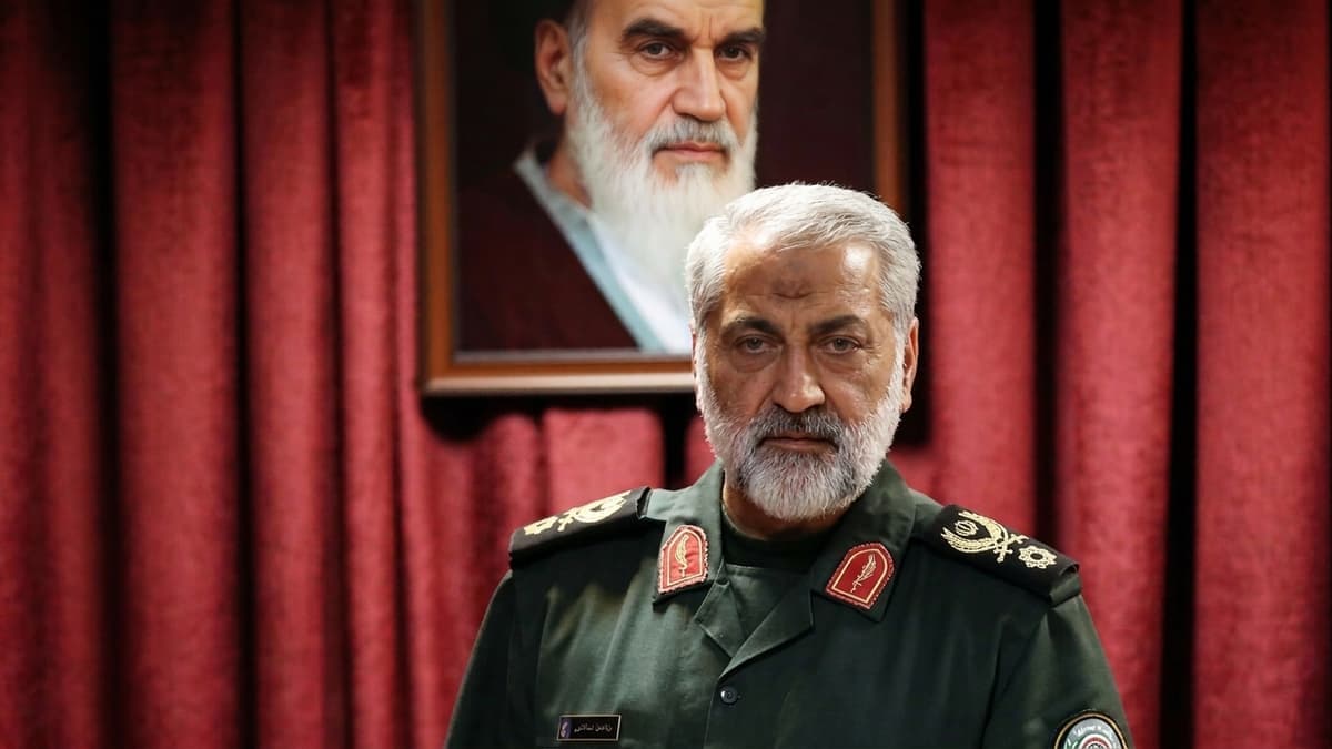 هێزە چەکدارەکانی ئێران: ئەمریکا هەر هەڵەیەک بکات بەر زەبرێکی تووندتر دەکەوێت