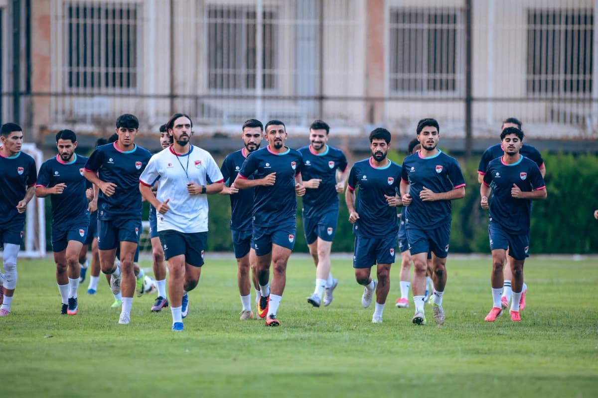 زاخۆ دەیەوێت هاندەرانی ئاشت بکاتەوە