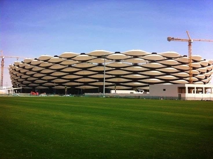 جامی کەنداوی 2028 لە بەسرا بەڕێوەدەچێت